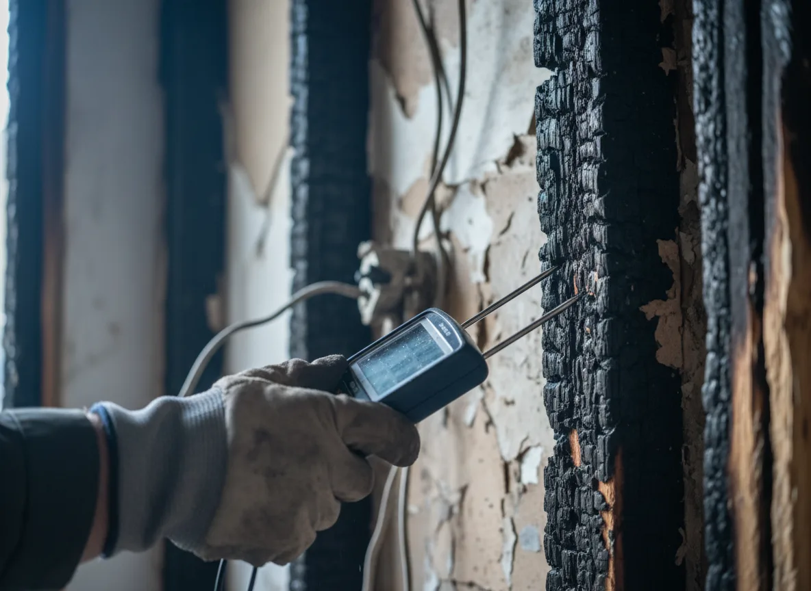 Fire Damage Restoration Lehigh, IA FAQs